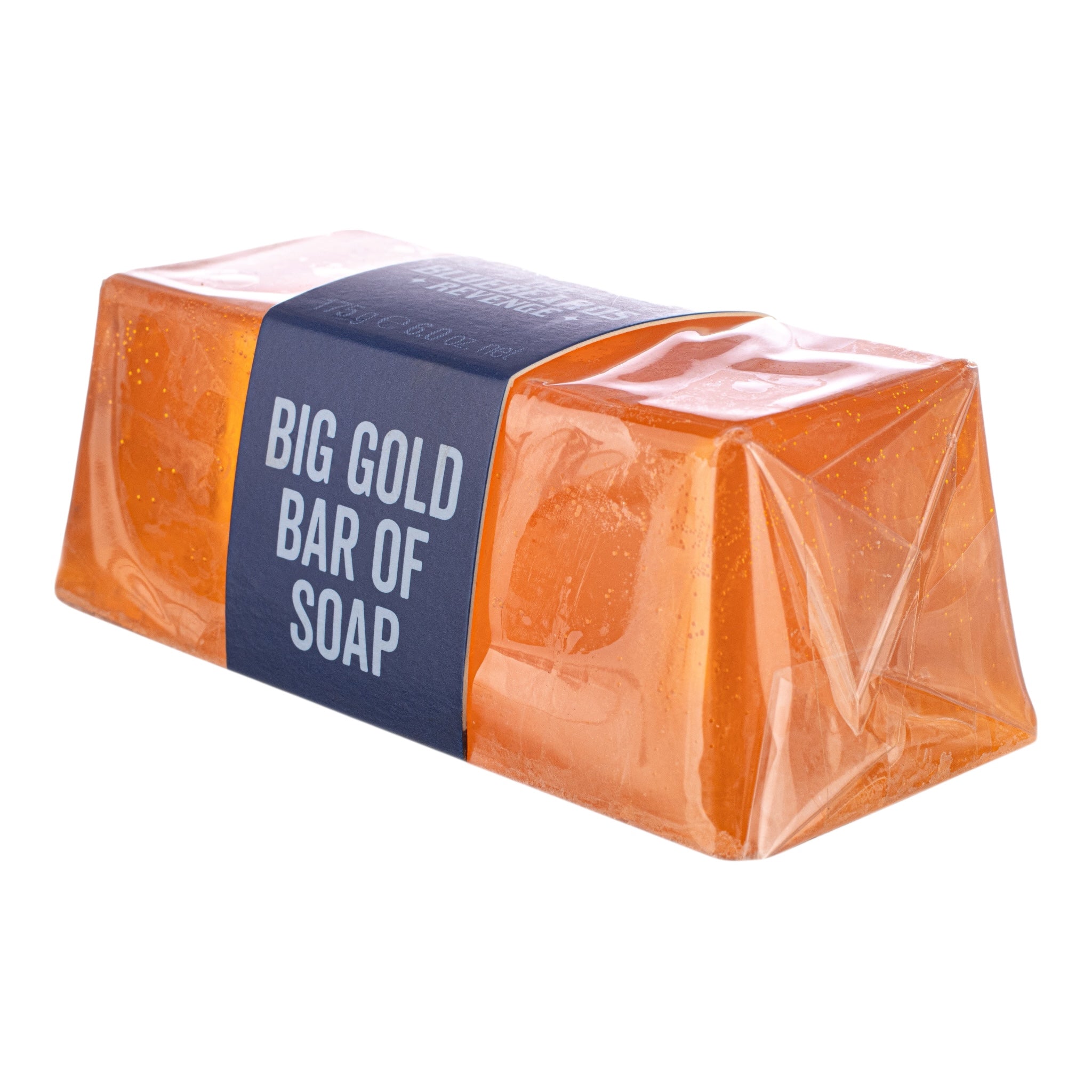 Kubanische Goldseife, 175 gr.