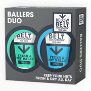 Ballers Geschenk-Set