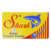 Super Chrome DE Rasierklingen, 2x5 Stück (10 Stück)
