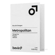 Köln, Metropolitan, Probe, 1 ml.