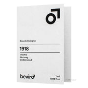 Köln, 1918, Probe, 1 ml.