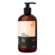 Tägliches Shampoo, 500 ml.
