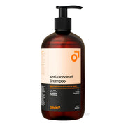 Anti-Schuppen Shampoo, 500 ml.