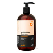 Anti-Haarausfall Shampoo, 500 ml.
