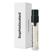 Eau de Toilette, Sophisticated, Probe, 2 ml.