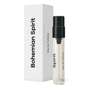 Eau de Toilette, Bohemian Spirit, Probe, 2 ml.