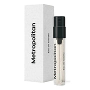 Eau de Toilette, Metropolitan, Probe, 2 ml.