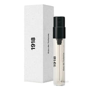 Eau de Toilette, 1918, Probe, 2 ml.