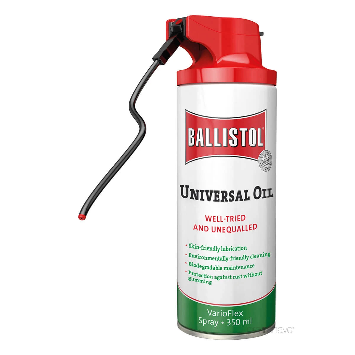 Universalöl Flex-Spray, 350 ml.