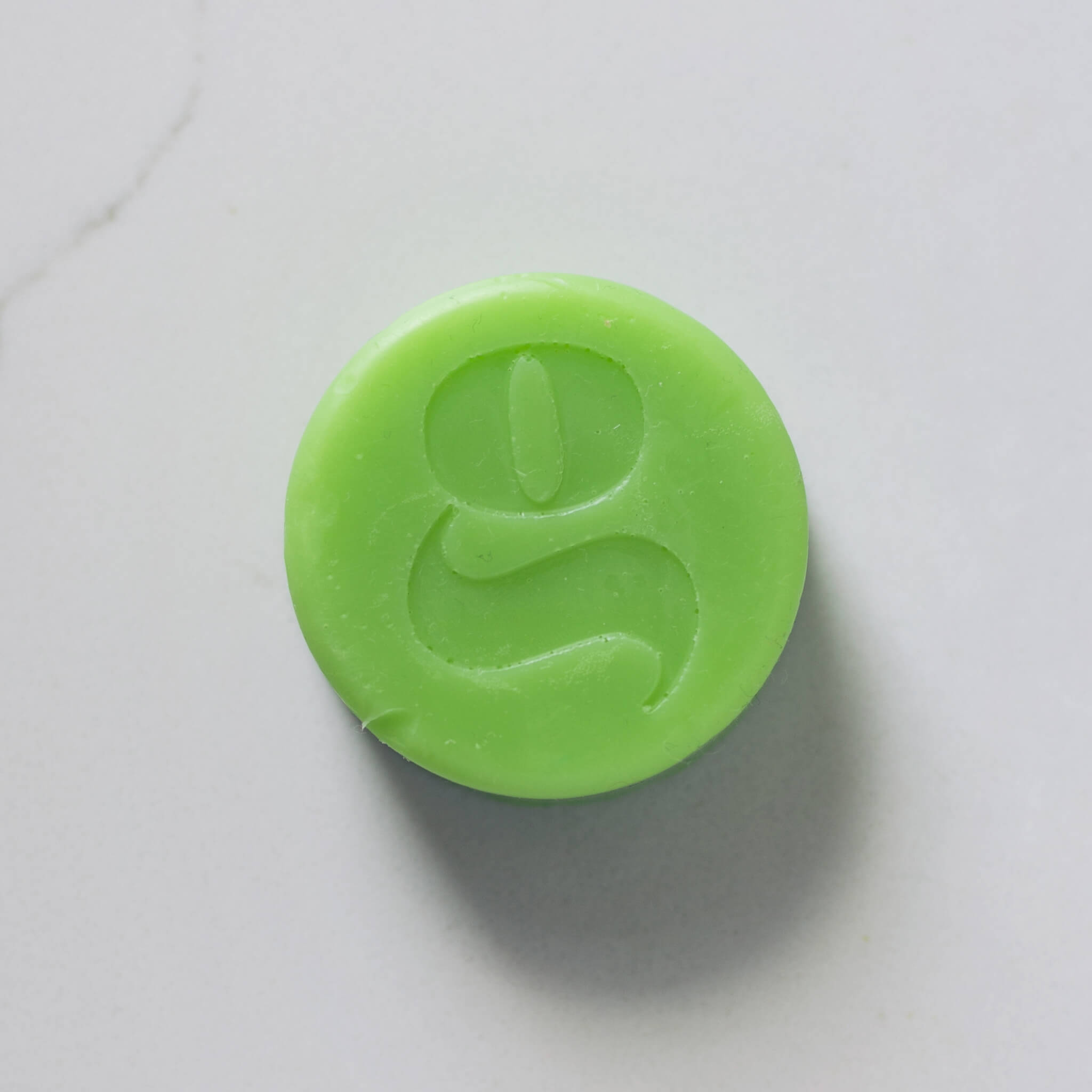 Conditioner Bar, Fettige Kopfhaut - Balance, 50 g.