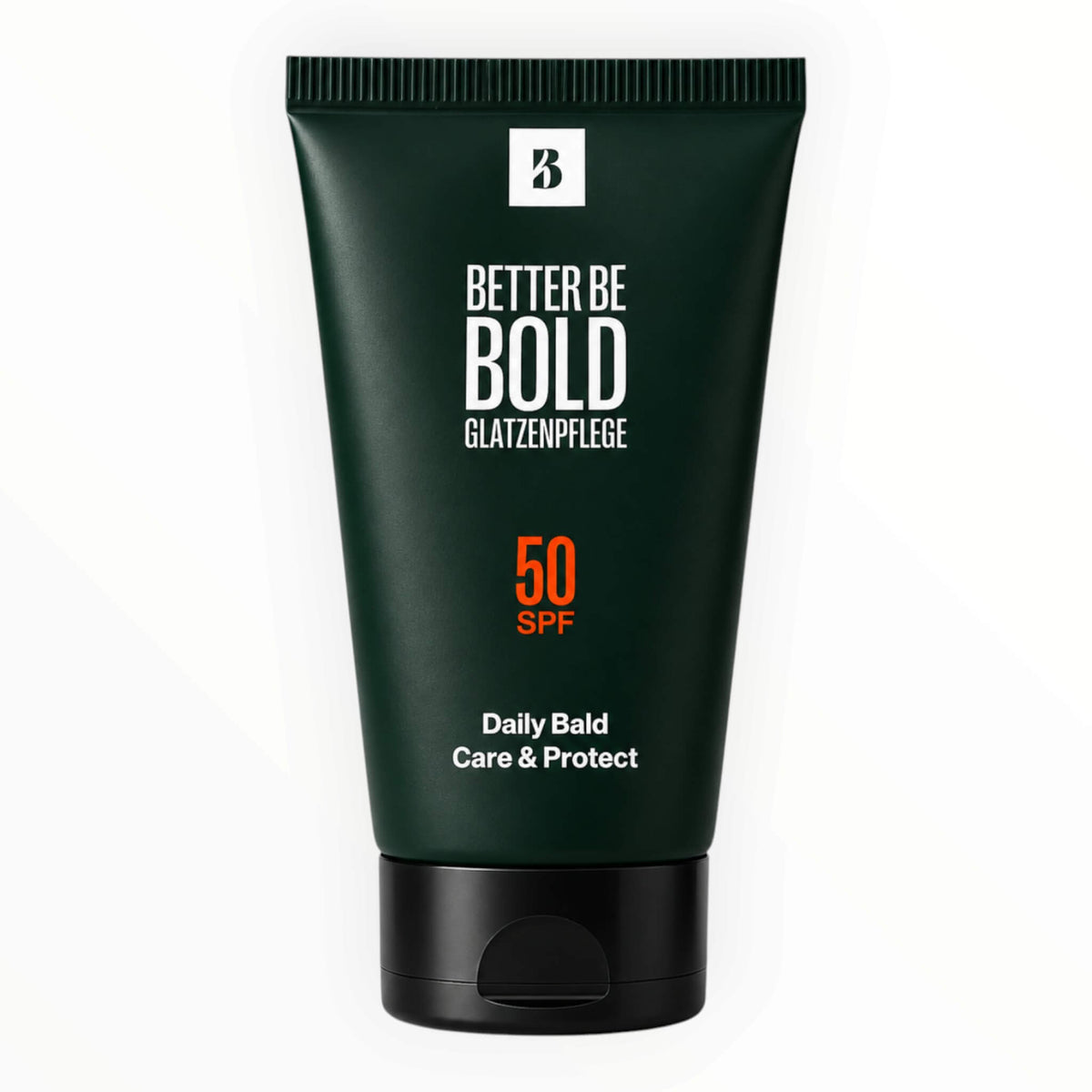 Tägliche Glatzenpflege & Protect SPF 50, 50 ml.