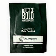 Bald Peeling, Probe, 3 ml.