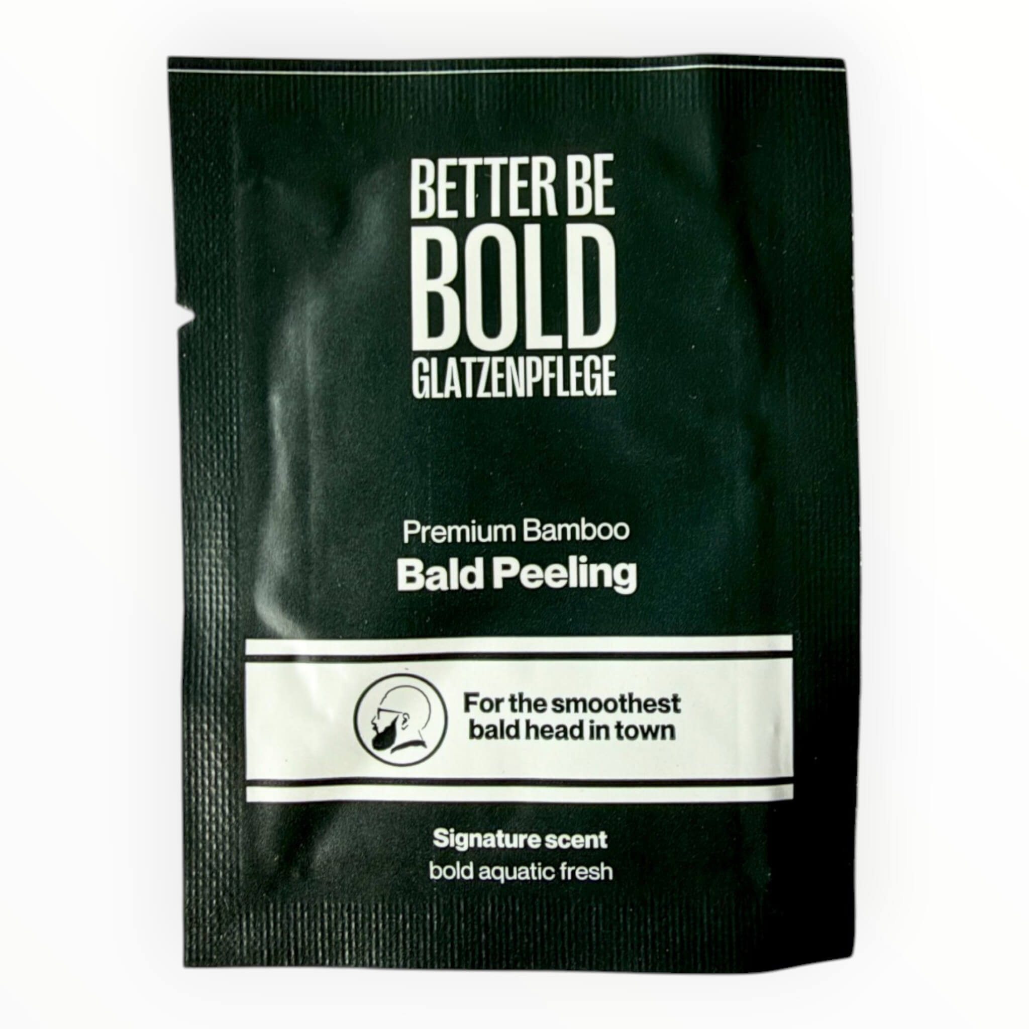 Bald Peeling, Probe, 3 ml.
