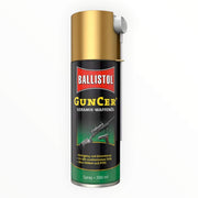 GunCer Waffenöl-Spray, 200 ml.