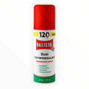 Universal-Ölspray, Jubilee, 120 ml.