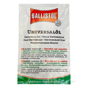 Universalöl, Wischtuch, 1 Stück.