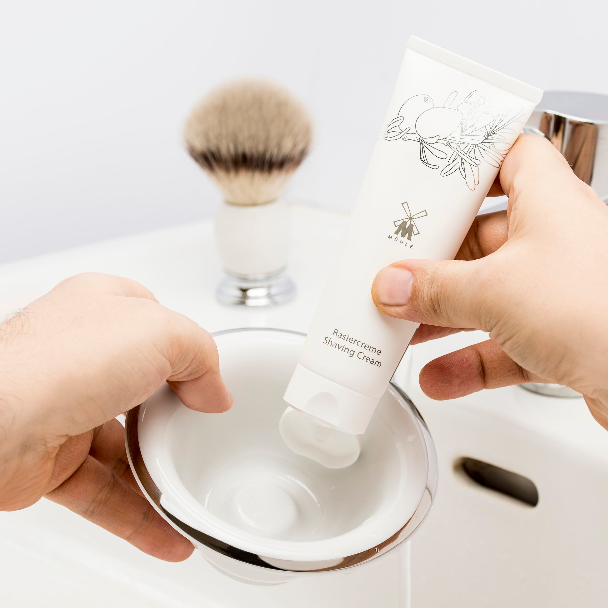 Proshave