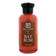 Köln, Bay Rum, Plastikflasche, 100 ml.