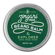 Bartbalsam, Der Entdecker, 42 g.