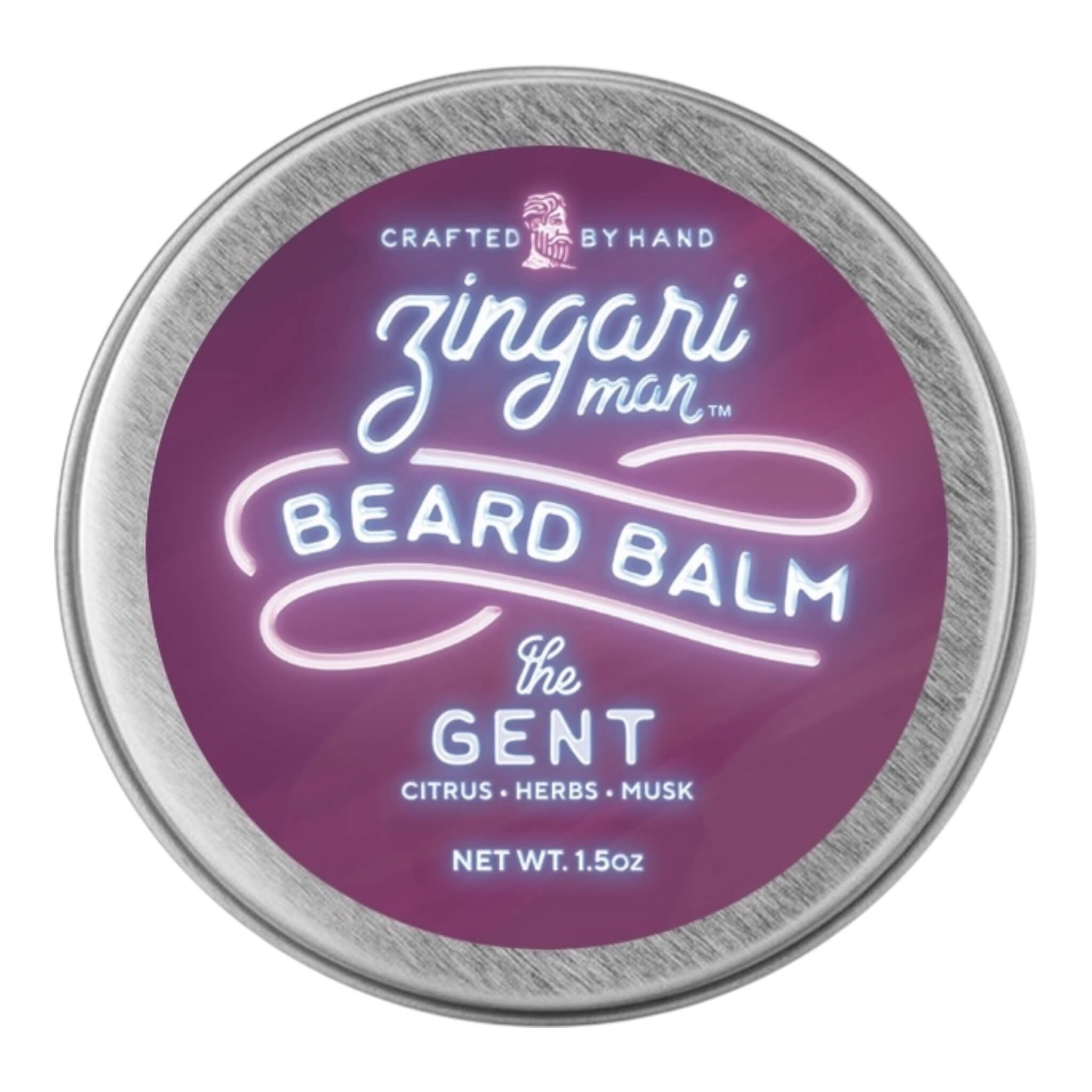 Bartbalsam, The Gent, 42 g.