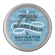 Bartbalsam, Der Navigator, 42 g.