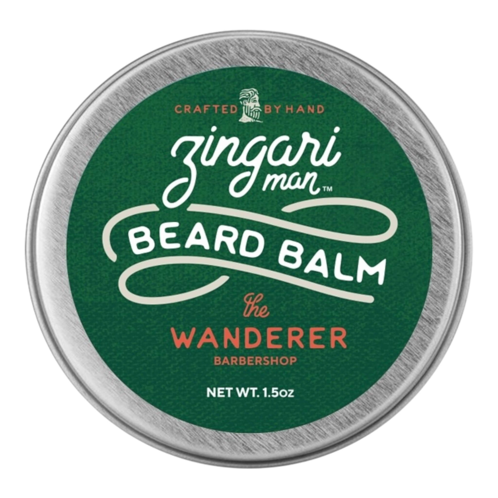 Bartbalsam, Der Wanderer, 42 g.