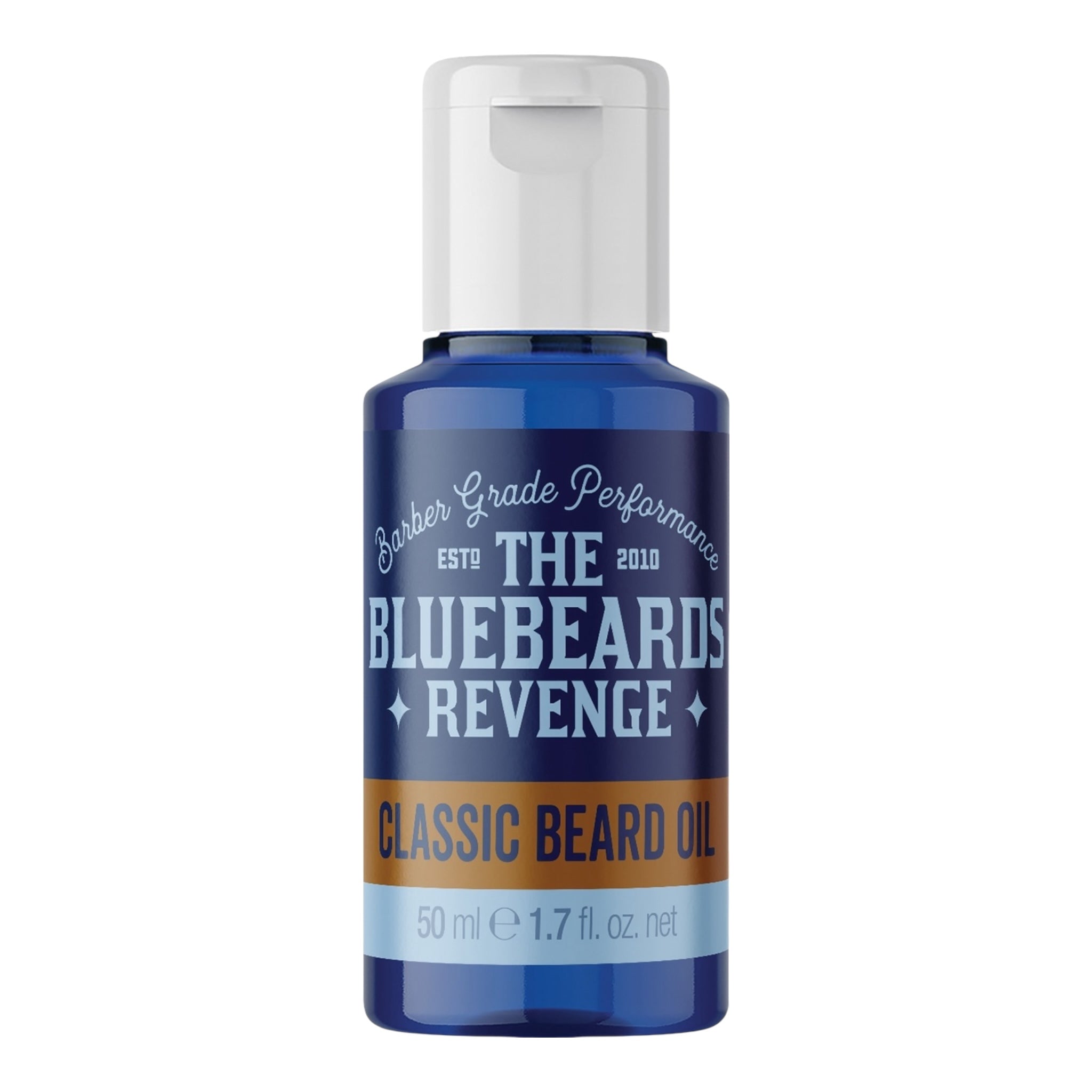 Bartöl Classic Blend, 50 ml.