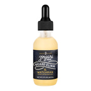 Bartöl, Der Wächter, 60 ml.