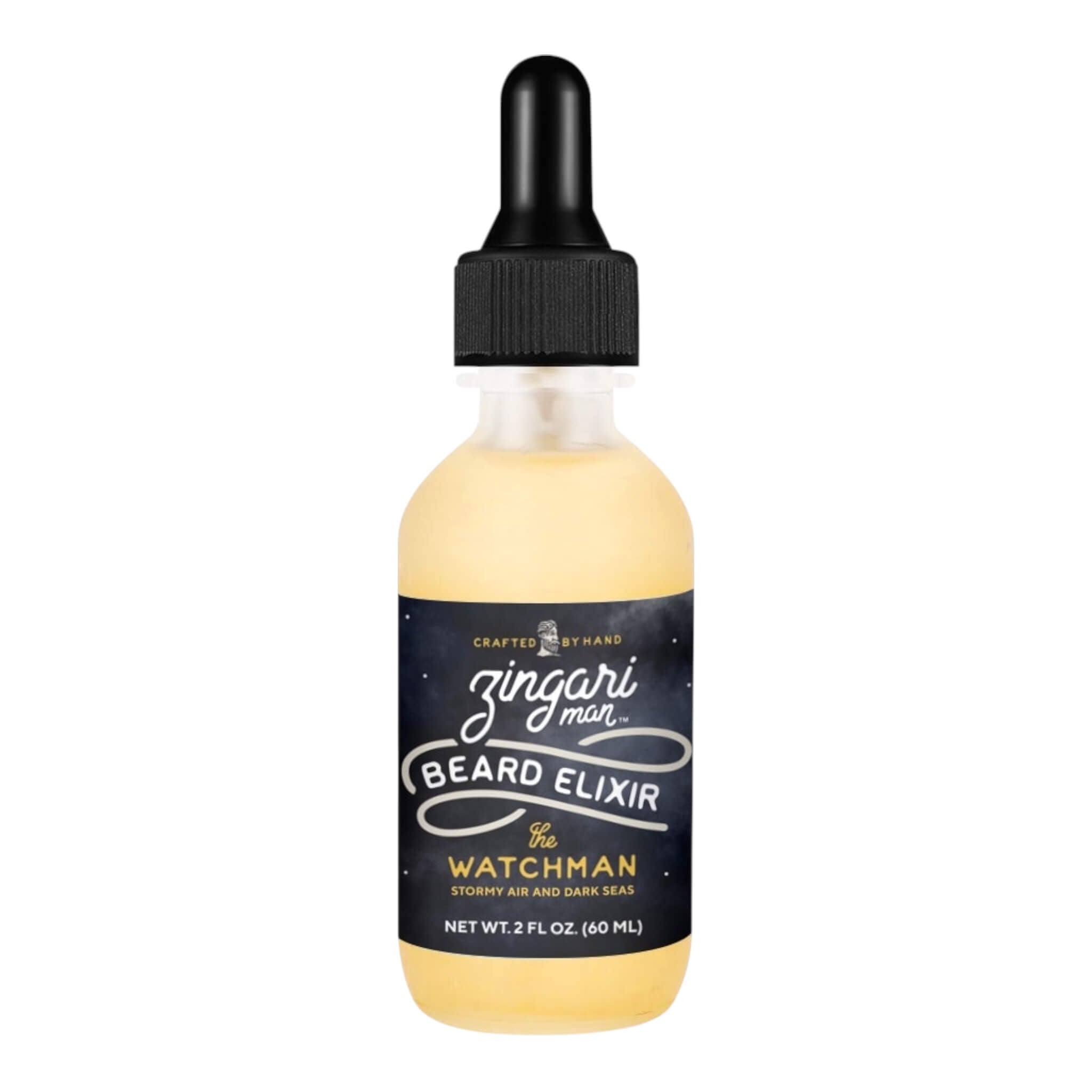 Bartöl, Der Wächter, 60 ml.