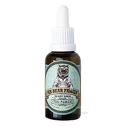 Bartöl, Beard Brew Oil, Tiki Punch, 30 ml.