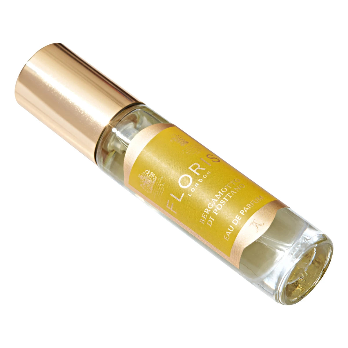 Bergamotto di Positano, Eau de Parfüm, 10 ml.