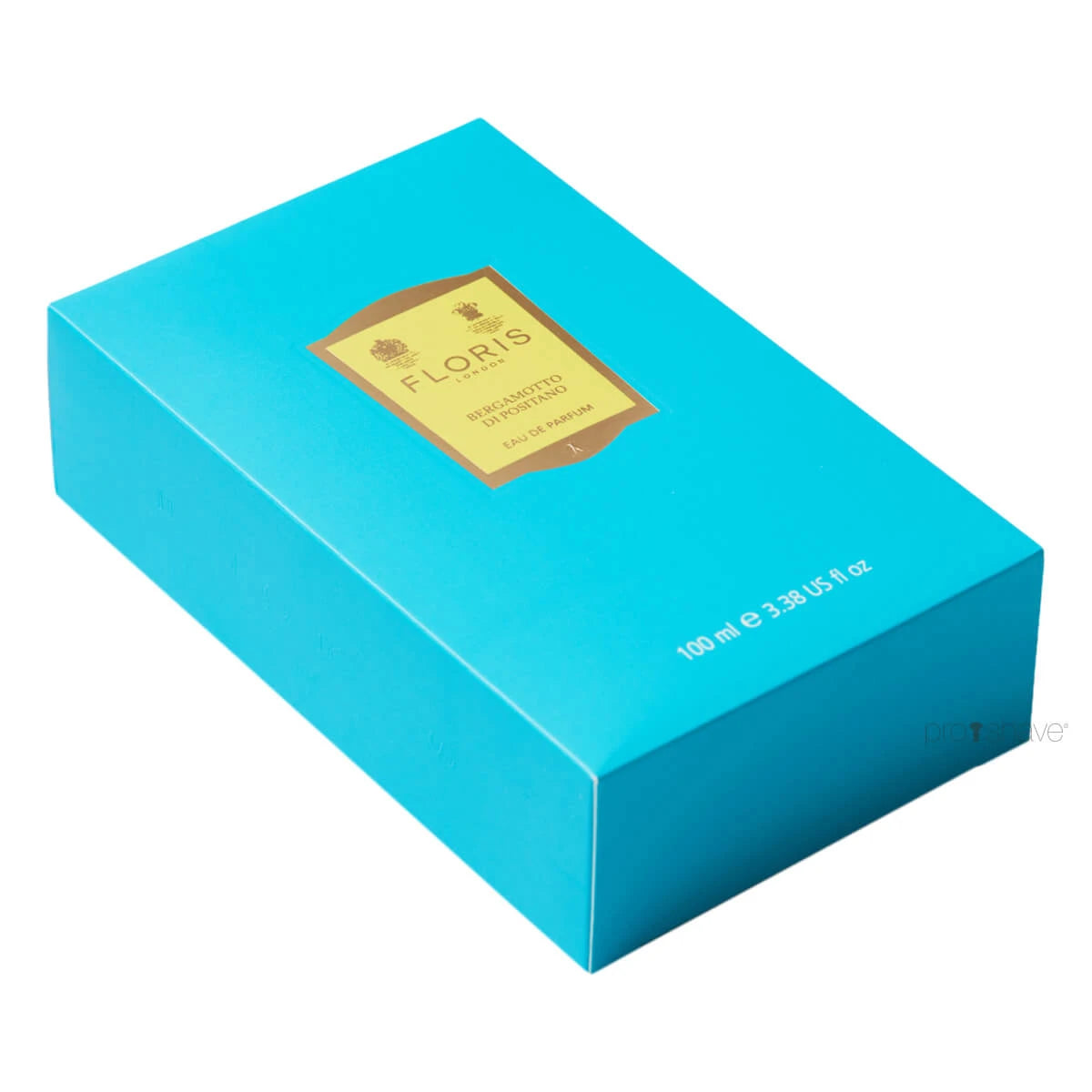 Bergamotto di Positano, Eau de Parfüm, 100 ml.