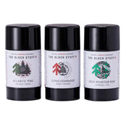 Set, Bestseller Deodorant, 3 Stück.