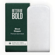 Alaunblock, Blutstopper, 75 gr.