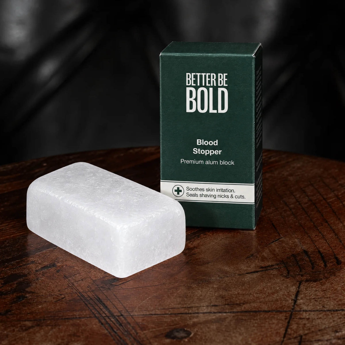 Alaunblock, Blutstopper, 75 gr.