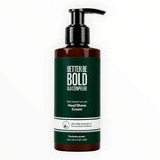 Head Shave Cream, Ultra-glide Formel, 150 ml.