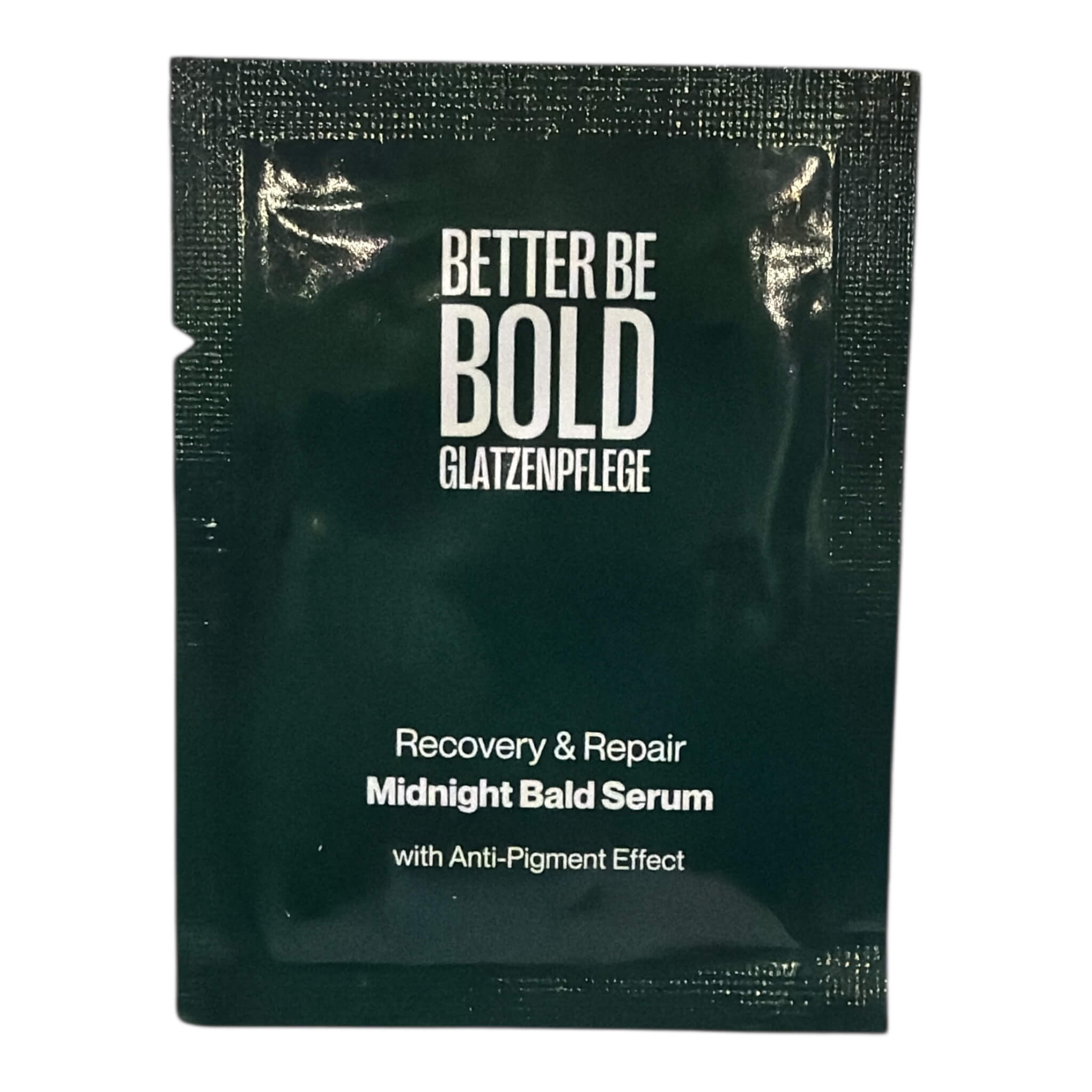Midnight Recovery & Repair Bald Serum, Probe, 3 ml.