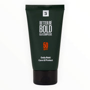 Tägliche Glatzenpflege & Protect SPF 50, 50 ml.