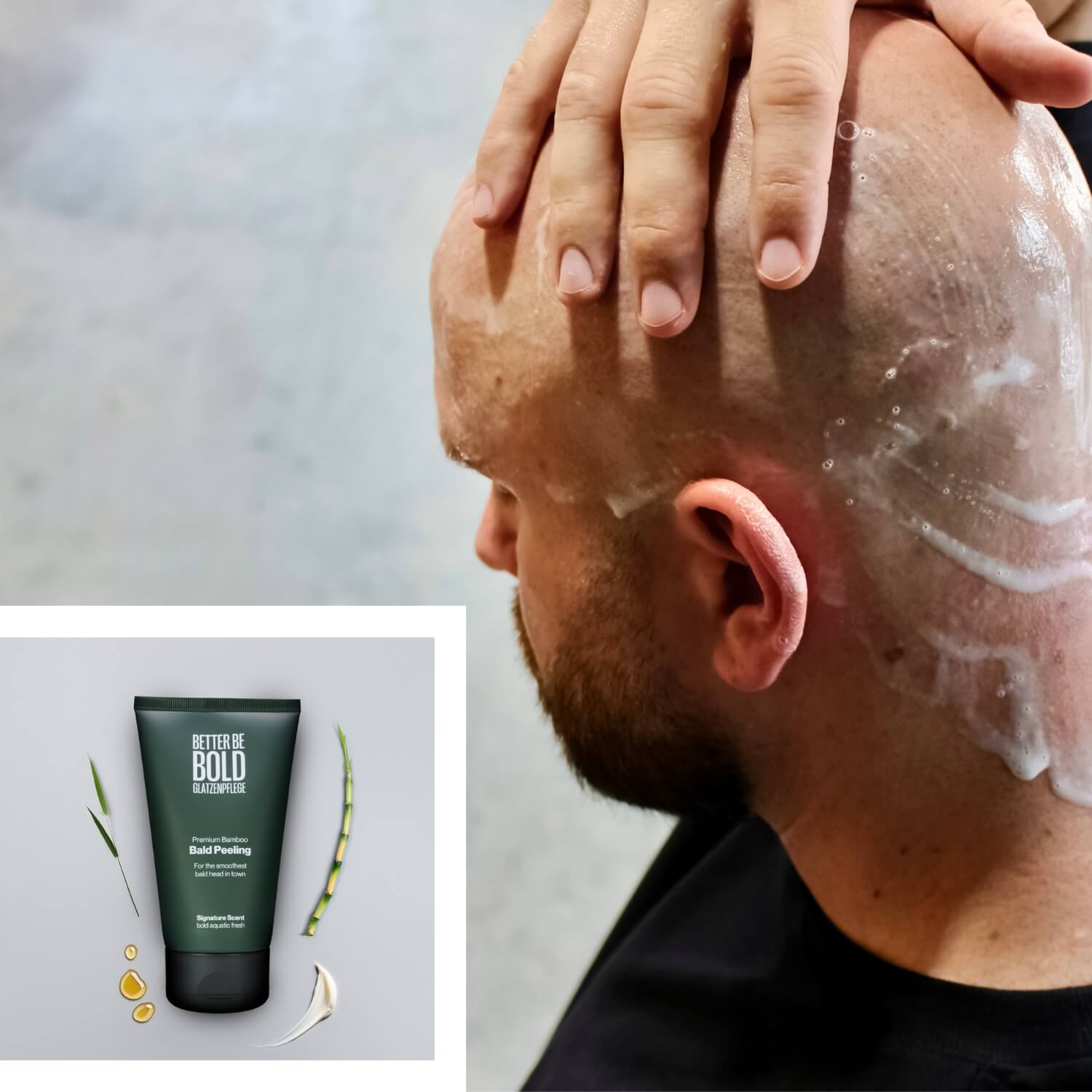 Kahles Peeling, 150 ml.