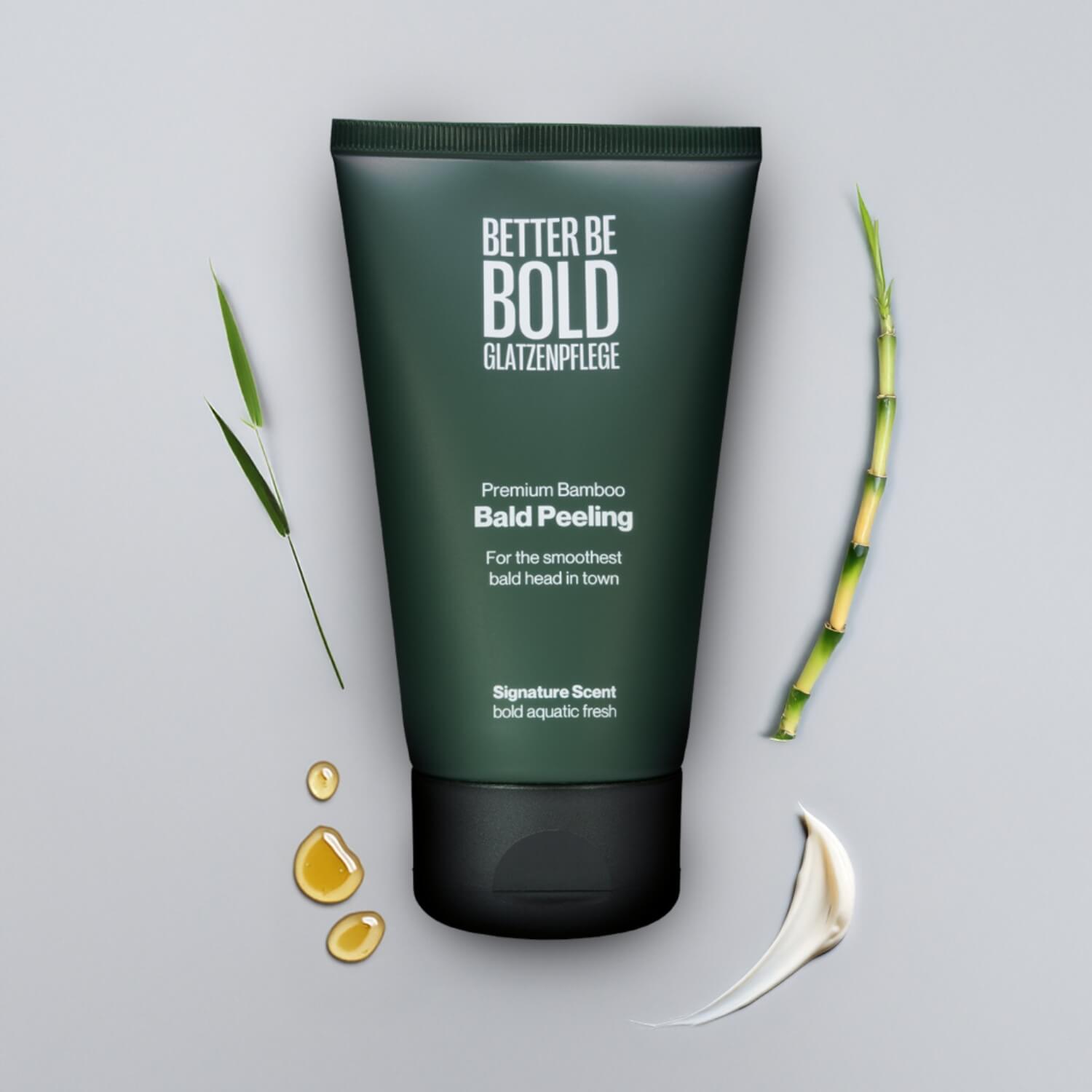 Kahles Peeling, 150 ml.