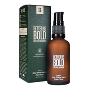 Best Face Scenario, 2in1 Aftershave Balsam & Gesichtscreme, 50 ml.