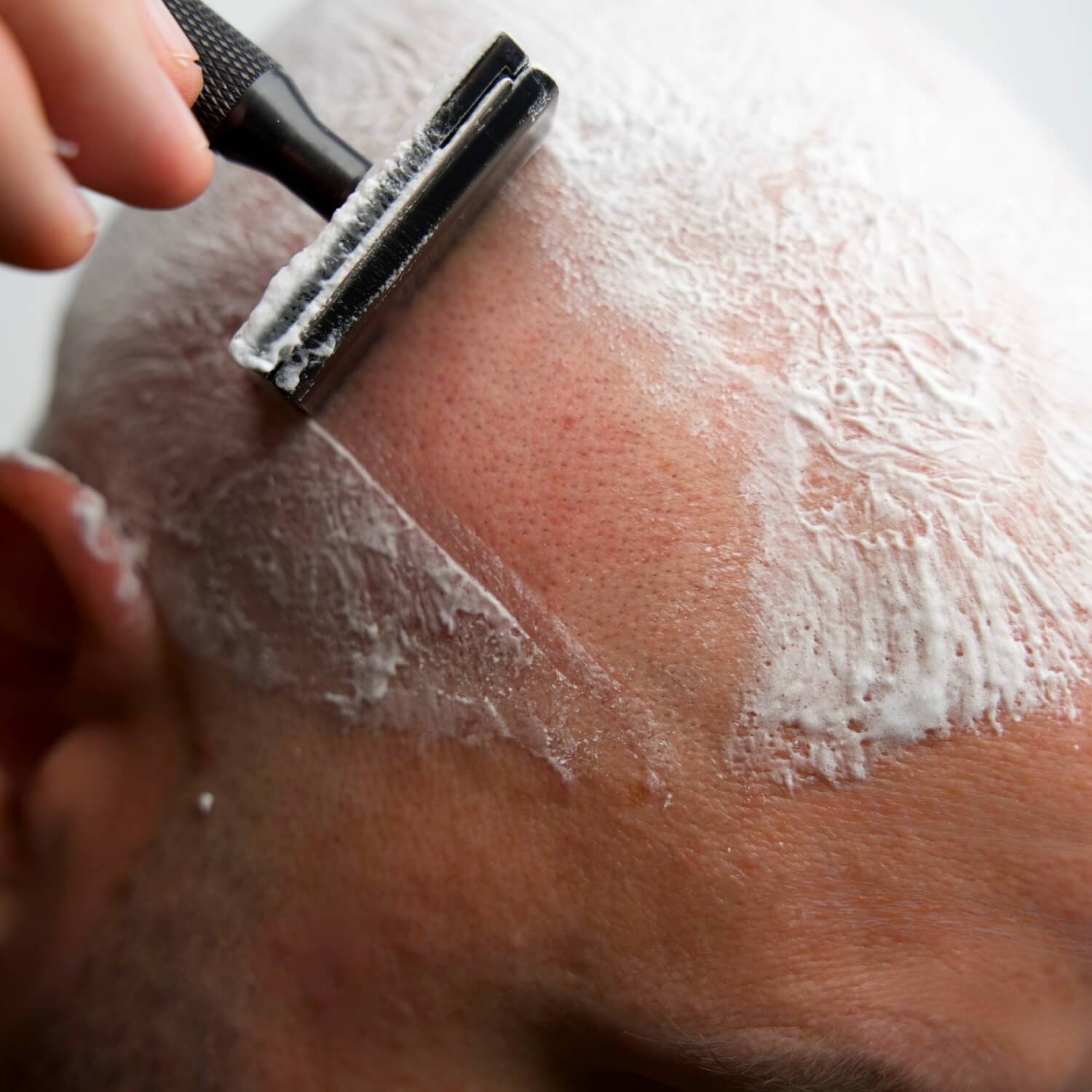 Kopfrasierseife mit Aloe Vera in 70 gr. von Better Be Bold – Proshave