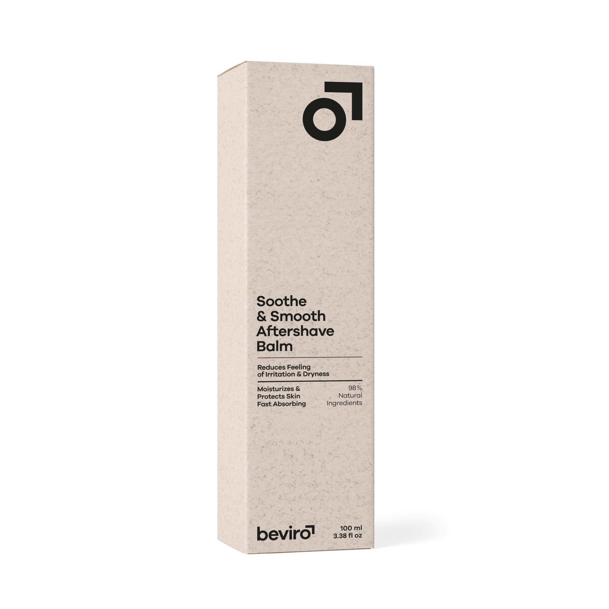 Soothe & Smooth Aftershave Balsam, 100 ml.