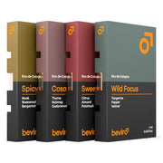 Köln Proben Pack, 4 x 1 ml.