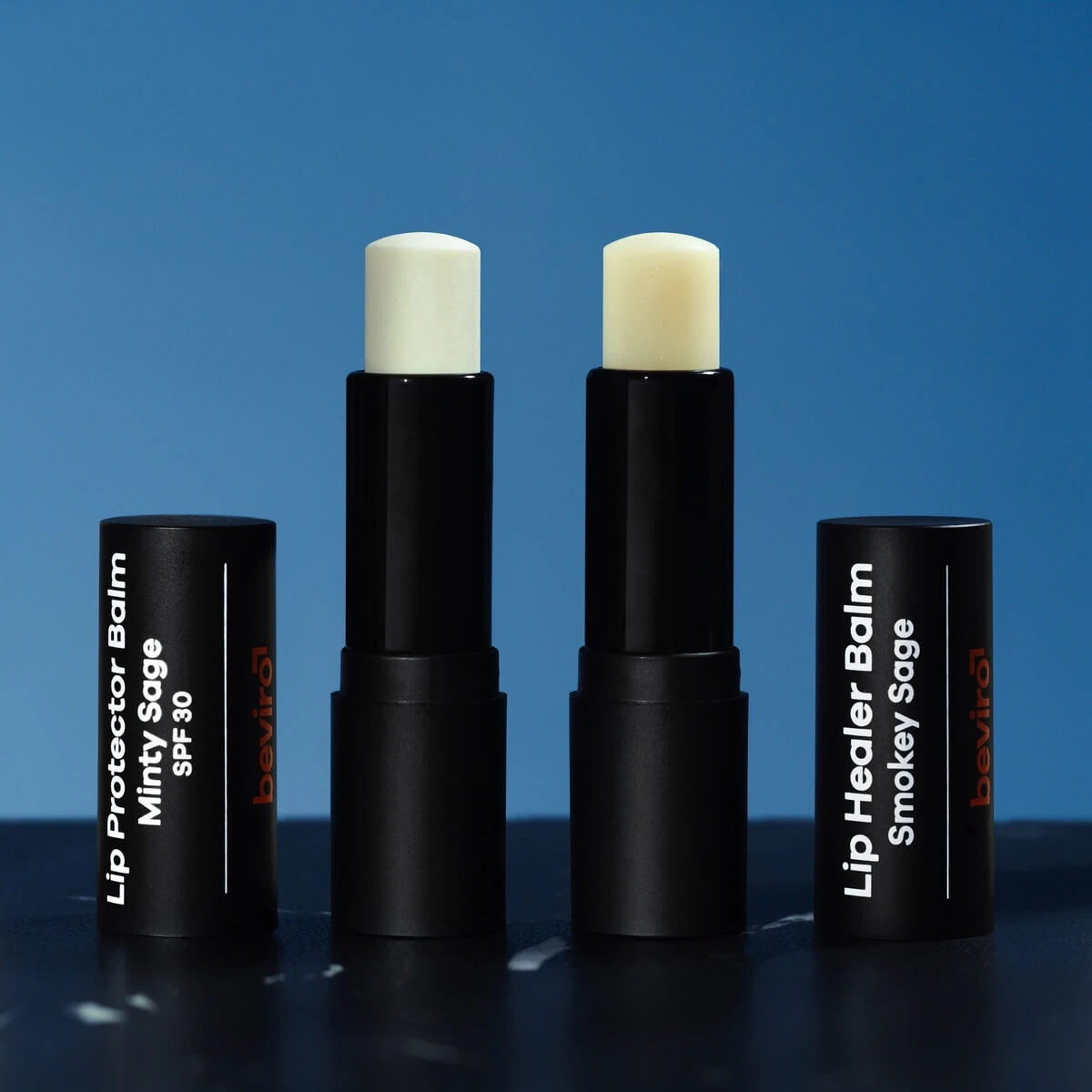 Lippenpflegebalsam, Rauchiger Salbei, 4,2 gr.