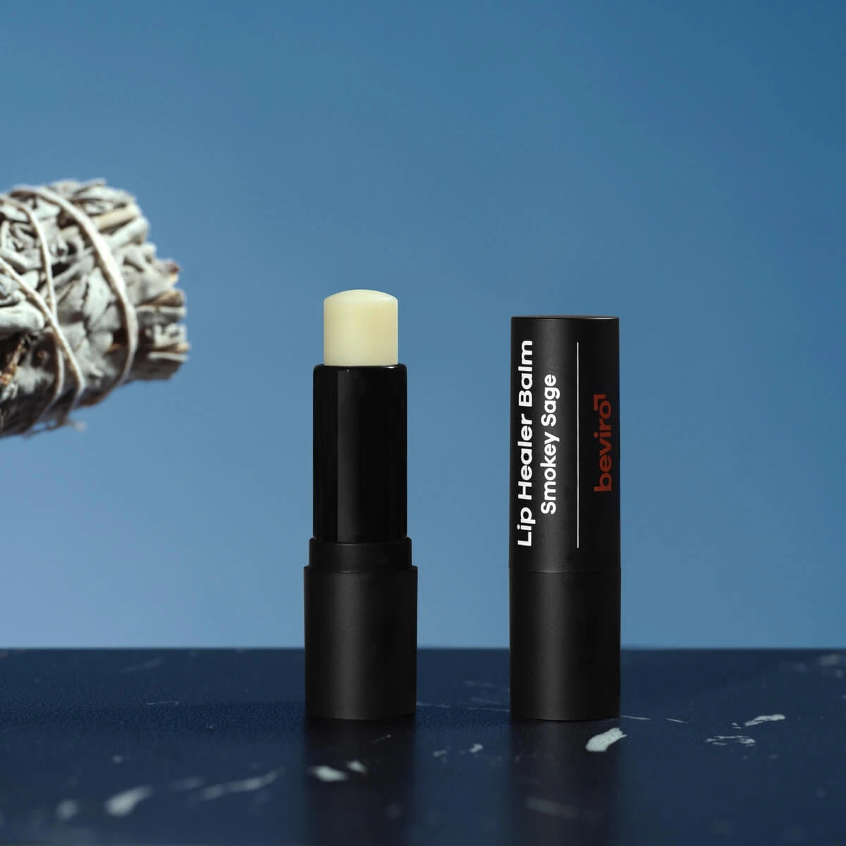 Lippenpflegebalsam, Rauchiger Salbei, 4,2 gr.