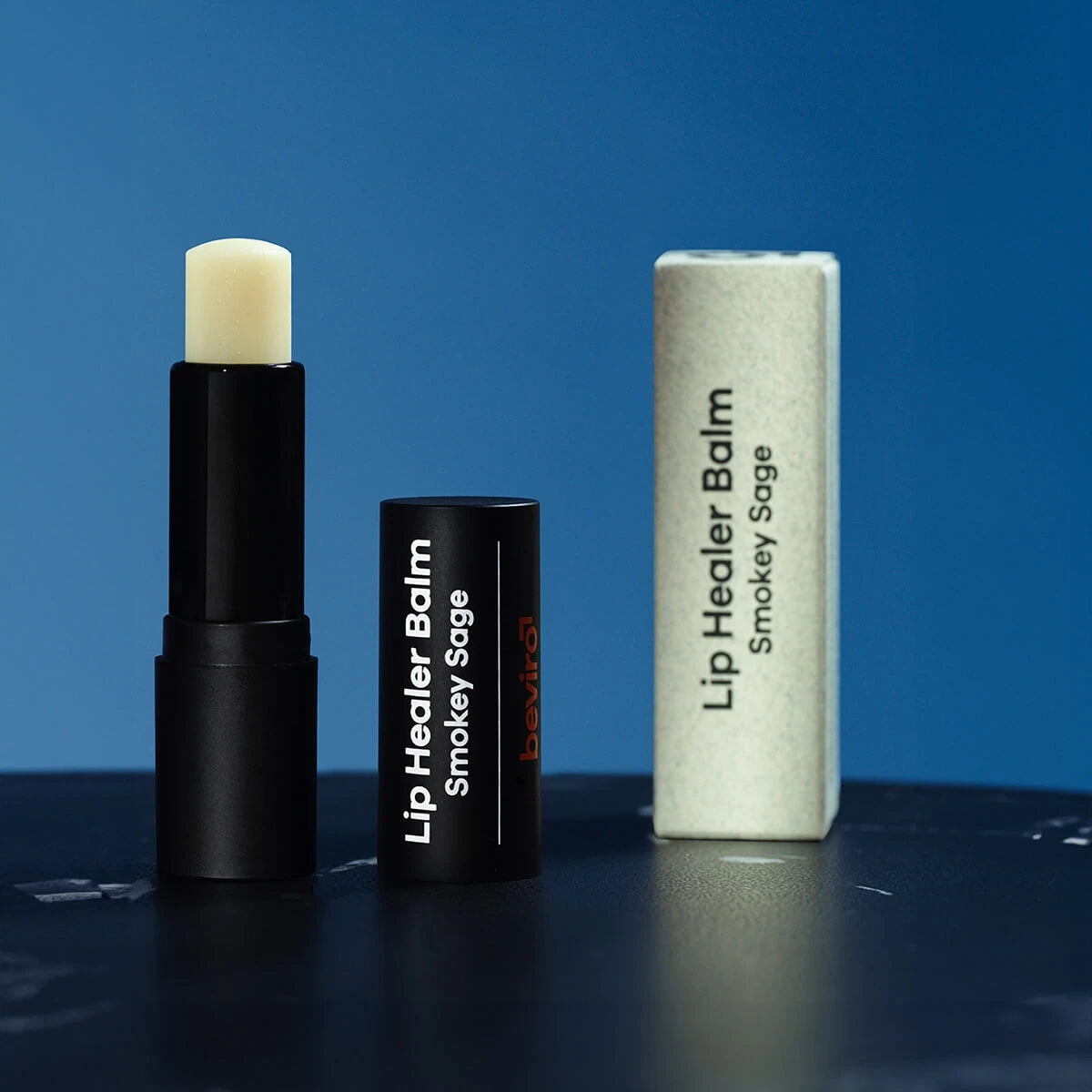Lippenpflegebalsam, Rauchiger Salbei, 4,2 gr.