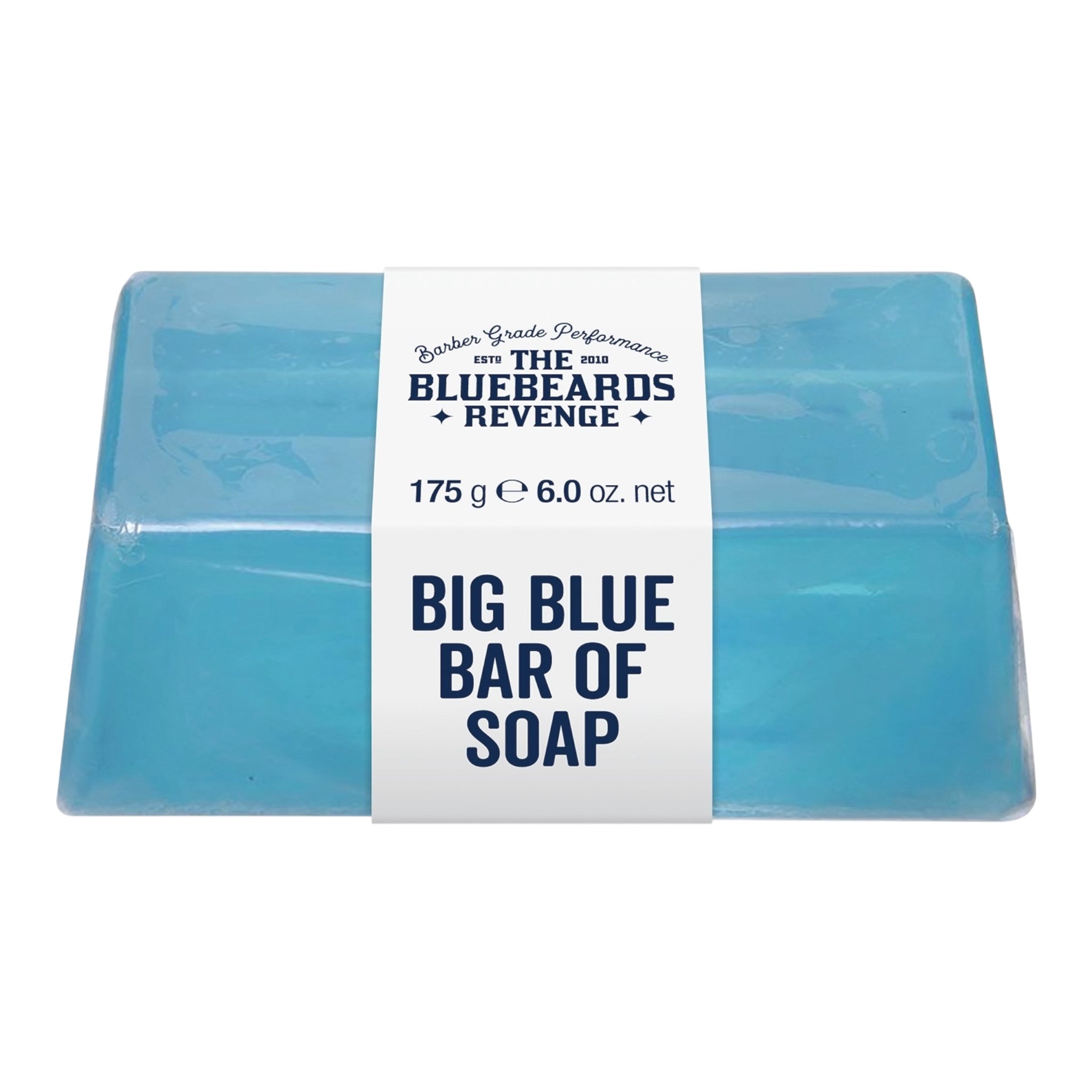 Big Blue Bar of Soap For Blokes, 175 gr.