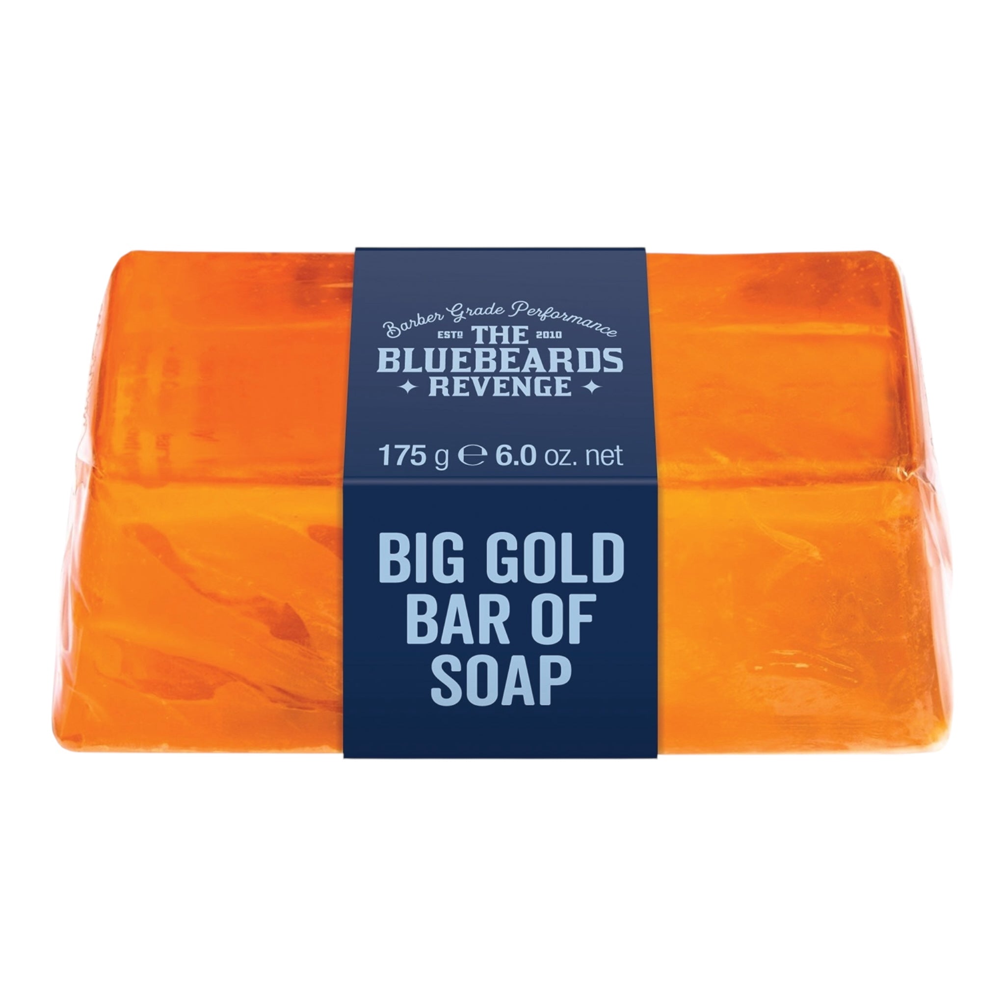 Kubanische Goldseife, 175 gr.
