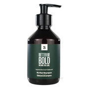 Feuchtigkeitsspendendes No Hair Shampoo (0-6 mm.), 200 ml.